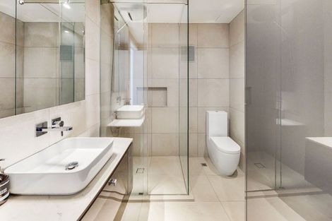 Photo of property in Grosvenor Flats, 19 Cottleville Terrace, Thorndon, Wellington, 6011