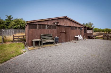 Photo of property in 237 Leeston Road, Springston, Christchurch, 7674