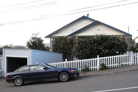 Photo of property in 31 Rodrigo Road, Kilbirnie, Wellington, 6022