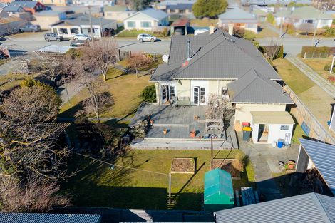 Photo of property in 6 Regent Street, Fairlie, 7925