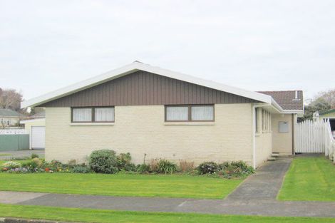 Photo of property in 18 Charles Street, Levin, 5510