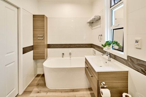 Photo of property in 15 Penrose Street, Woburn, Lower Hutt, 5010