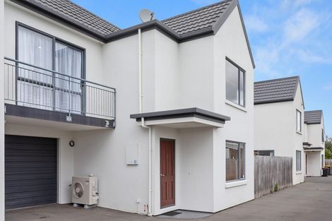 Photo of property in 76b King Street, Sydenham, Christchurch, 8023