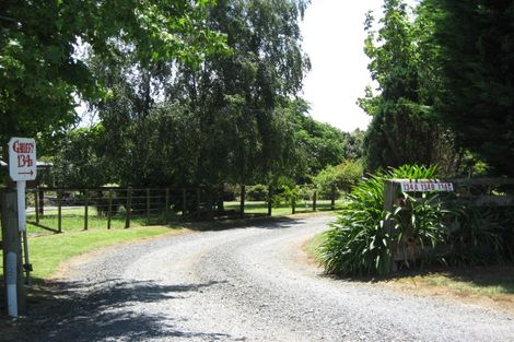 Photo of property in 134a Saddleton Road, Clarks Beach, Pukekohe, 2679
