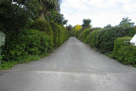 Photo of property in 1/56 Cavendish Road, Casebrook, Christchurch, 8051