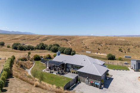 Photo of property in 196 Nelsen Ridge Road, Waikerikeri, Alexandra, 9393