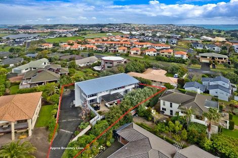 Photo of property in 8 Clansman Terrace, Gulf Harbour, Whangaparaoa, 0930