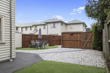 Photo of property in 10/235 Salisbury Street, Christchurch Central, Christchurch, 8013