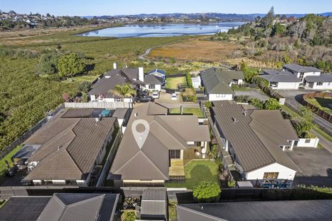 Photo of property in 29 Paradise Place, Matua, Tauranga, 3110