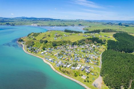 Photo of property in 141 Okapu Place, Kawhia, 3889