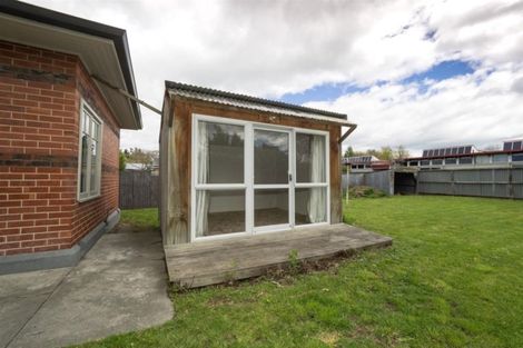 Photo of property in 13 Creek Road, Allenton, Ashburton, 7700