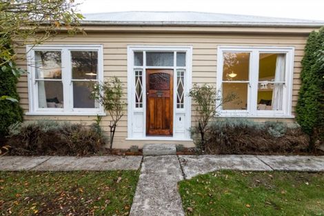 Photo of property in 134 Ritchie Street, Richmond, Invercargill, 9810
