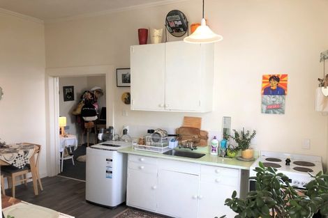 Photo of property in 7 Queens Parade, Devonport, Auckland, 0624