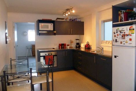 Photo of property in Monvie Apartments, 607/15 Holland Street, Te Aro, Wellington, 6011