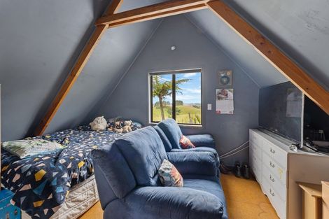 Photo of property in 173 Clarke Road, Huirangi, New Plymouth, 4373