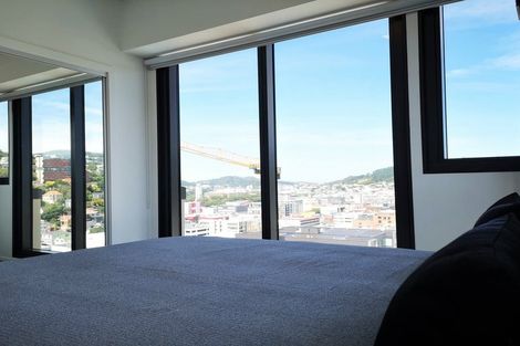 Photo of property in 1906/111 Dixon Street, Te Aro, Wellington, 6011