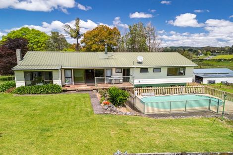 Photo of property in 5685 State Highway 12, Kaikohe, 0472