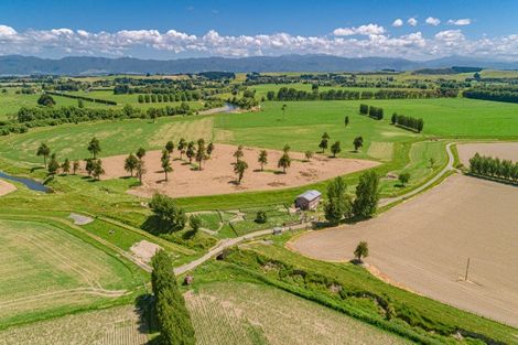 Photo of property in 247 Mahaki Road, Dyerville, Martinborough, 5781