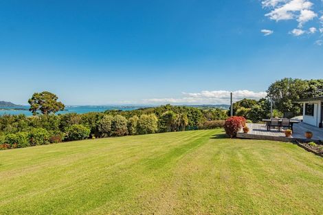 Photo of property in 187c Te Rongo Road, Parua Bay, Whangarei, 0174