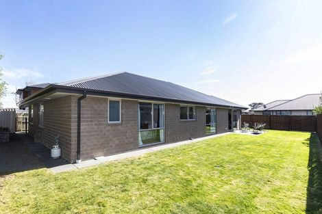 Photo of property in 18 Josephine Crescent, Aidanfield, Christchurch, 8025