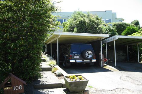 Photo of property in 108a Homebush Road, Khandallah, Wellington, 6035