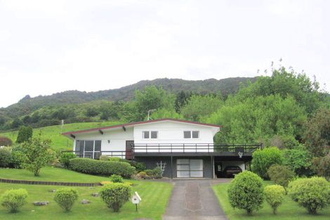 Photo of property in 47 Gilchrist Street, Te Aroha, 3320