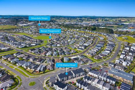 Photo of property in 173b Wainui Road, Silverdale, 0932