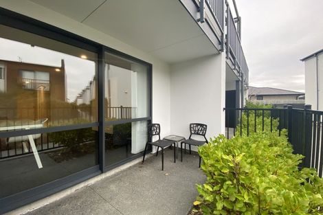 Photo of property in 1/6 Alvaston Drive, Halswell, Christchurch, 8025