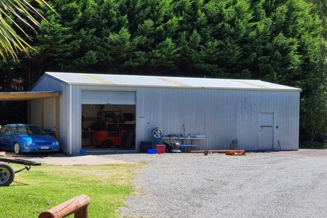 Photo of property in 375b Taneatua Road, Taneatua, Whakatane, 3191