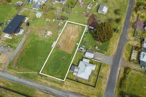 Photo of property in 18 Tanoa Street, Manunui, Taumarunui, 3992
