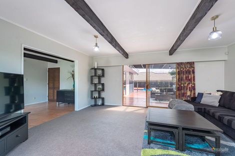 Photo of property in 25 Kopara Grove, Stokes Valley, Lower Hutt, 5019