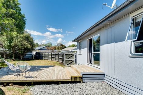 Photo of property in 55b Bibby Street, Waipawa, 4210