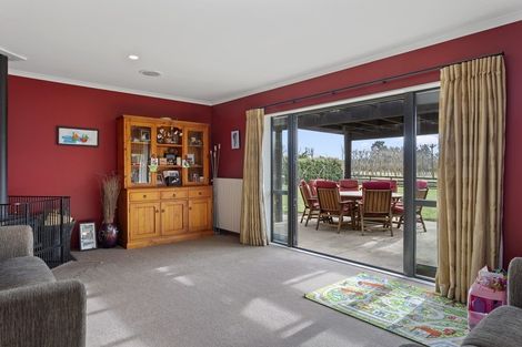 Photo of property in 29 Priors Road, Fernside, Rangiora, 7471