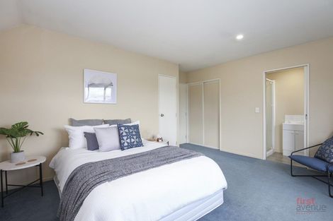 Photo of property in 5/67 Brockworth Place, Riccarton, Christchurch, 8011