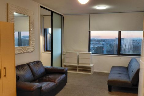 Photo of property in Twin Towers, 602/17 Putney Way, Manukau, Auckland, 2104