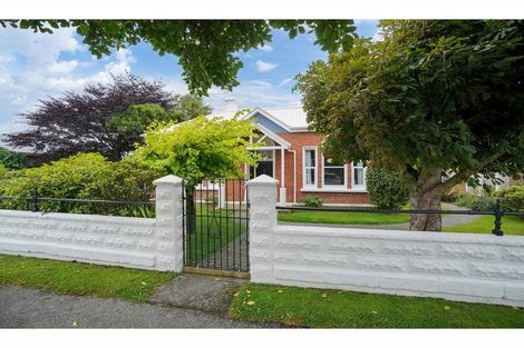Photo of property in 76 Banks Street, Richmond, Invercargill, 9810