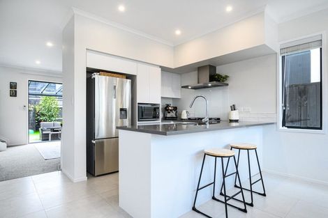 Photo of property in 41 Walter Merton Road, Hobsonville, Auckland, 0616