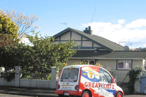 Photo of property in 45 Kennedy Road, Napier South, Napier, 4110