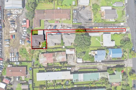 Photo of property in 5c Mountain Road, Mount Wellington, Auckland, 1072