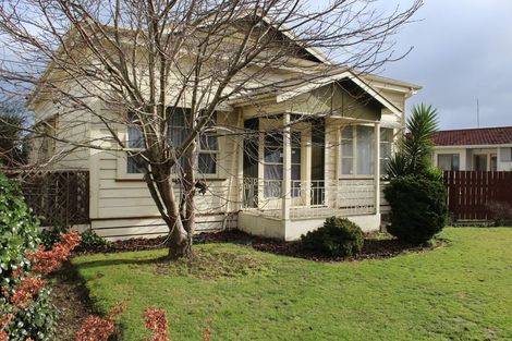Photo of property in 251 High Street, Dannevirke, 4930