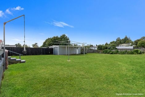 Photo of property in 27 Morvern Crescent, Tokoroa, 3420