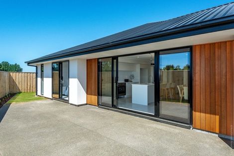 Photo of property in 10 Monarch Drive, Rolleston, 7614