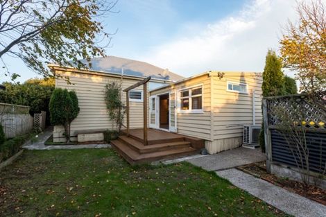 Photo of property in 134 Ritchie Street, Richmond, Invercargill, 9810