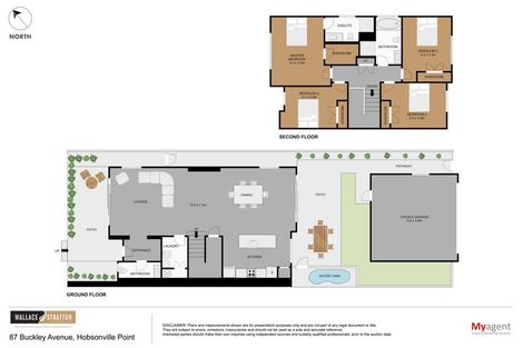 Photo of property in 87 Buckley Avenue, Hobsonville, Auckland, 0616