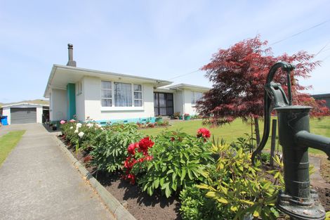 Photo of property in 5 Cleghorn Street, Redwoodtown, Blenheim, 7201