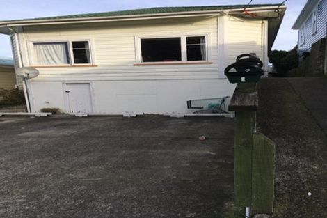 Photo of property in 3/23 Hall Street, Newtown, Wellington, 6021