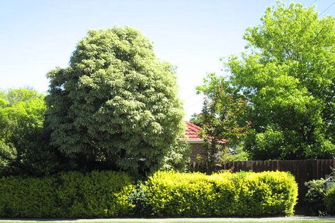 Photo of property in 173 Greers Road, Burnside, Christchurch, 8053