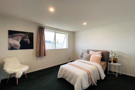 Photo of property in 4/13 Paterson Street, Frankton, Hamilton, 3204