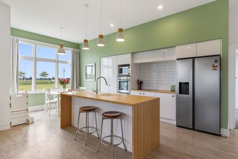 Photo of property in 197 Falvey Road, Levels, Timaru, 7975