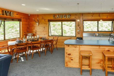 Photo of property in 821 Ohiti Road, Crownthorpe, Hastings, 4179